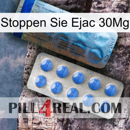 Stop Ejac 30Mg 40